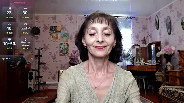 Snapshot of Shooting-Star- chatting on March 29, 2026, 2:06 pm Shooting-Star- online show from March 29, 2026, 2:06 pm