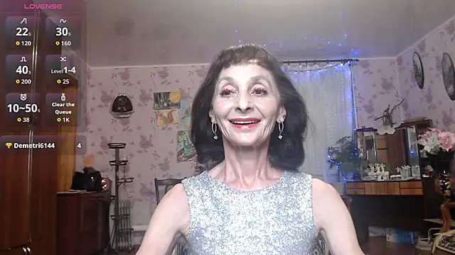 Shooting-Star- online show from May 31, 2026, 7:37 pm