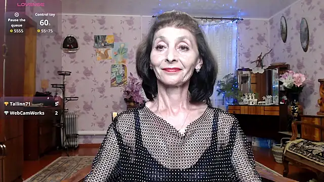Shooting-Star- online show from June 1, 2026, 6:31 pm