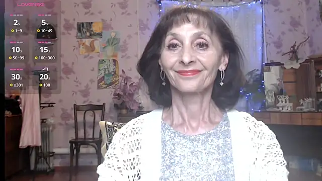 Snapshot of Shooting-Star- chatting on June 27, 2026, 6:02 pm Shooting-Star- online show from June 27, 2026, 6:02 pm