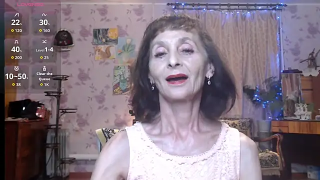 Snapshot of Shooting-Star- chatting on July 3, 2026, 7:31 pm Shooting-Star- online show from July 3, 2026, 7:31 pm