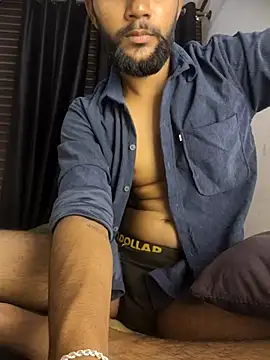 Sid967r online show from April 1, 2026, 7:22 pm