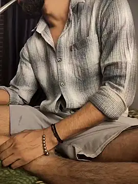 Sid967r online show from April 4, 2026, 4:59 pm