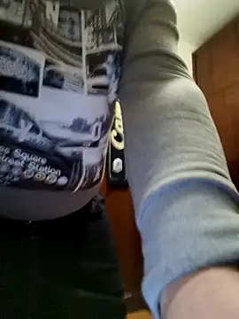 Fernando carneiro online show from March 7, 2026, 1:02 am