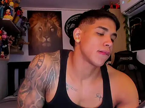 Snapshot of William_dracko chatting on April 2, 2026, 5:16 am William dracko online show from April 2, 2026, 5:16 am