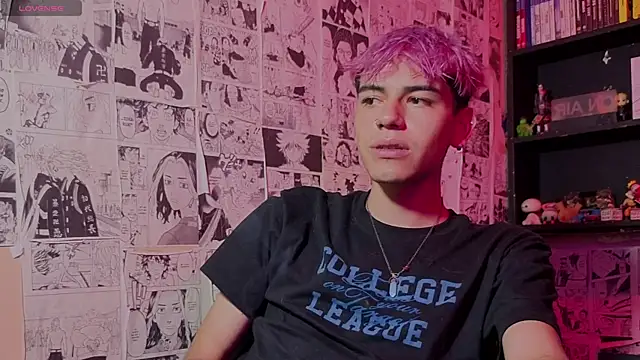 Snapshot of Mikey_TR chatting on March 28, 2026, 4:12 am Mikey TR online show from March 28, 2026, 4:12 am