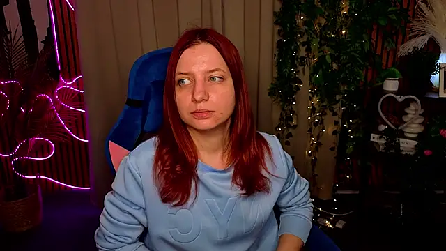 MariaMason online show from April 3, 2026, 8:01 am