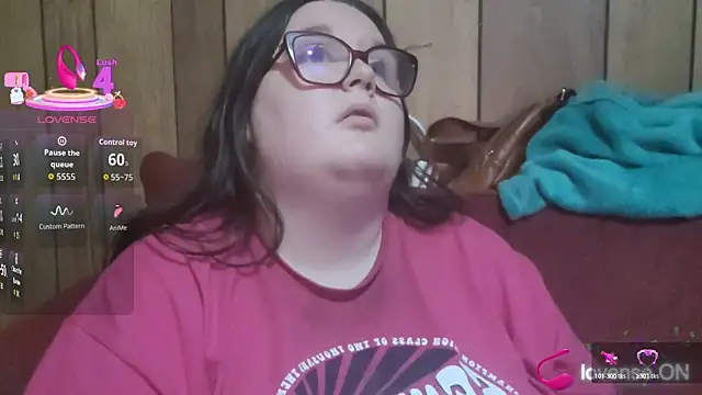 chubbydevil22 online show from March 28, 2026, 10:42 pm