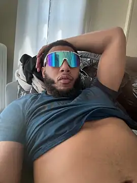 ThisTheRealD online show from June 29, 2026, 5:24 pm