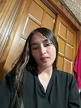 Snapshot of Camila010203 chatting on March 28, 2026, 5:18 am Camila010203 online show from March 28, 2026, 5:18 am