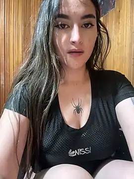 Snapshot of Camila010203 chatting on March 28, 2026, 11:37 pm Camila010203 online show from March 28, 2026, 11:37 pm