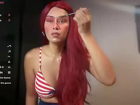 SweetSugar xx online show from April 4, 2026, 12:53 am