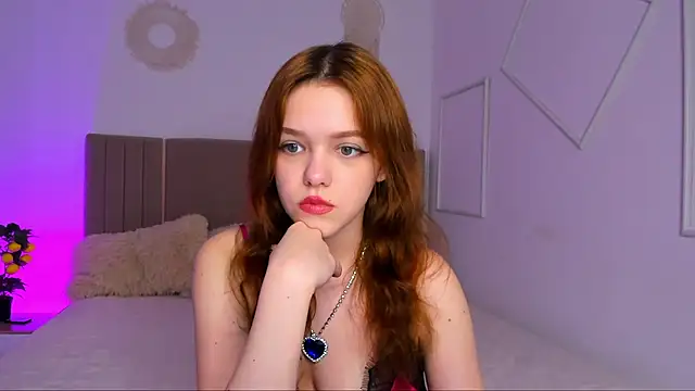 Snapshot of Melissa_me0w chatting on June 1, 2026, 12:45 am Melissa me0w online show from June 1, 2026, 12:45 am