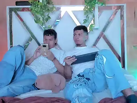 Blaze Star online show from March 28, 2026, 3:33 pm