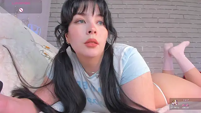 Snapshot of NatalForsy chatting on April 7, 2026, 12:16 pm NatalForsy online show from April 7, 2026, 12:16 pm