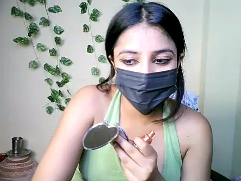 NANCY OBEROYE online show from June 6, 2026, 5:17 pm