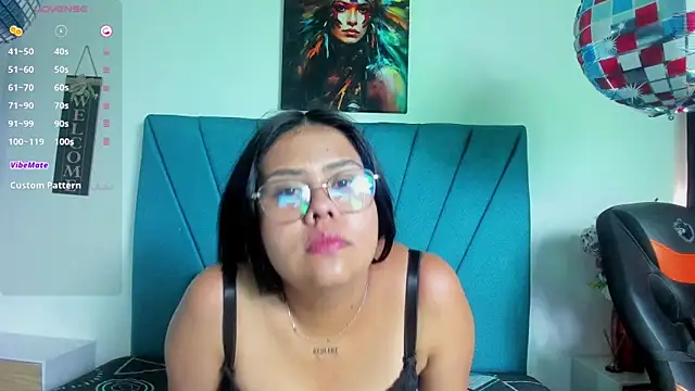 Valeryth wish online show from April 10, 2026, 8:13 pm
