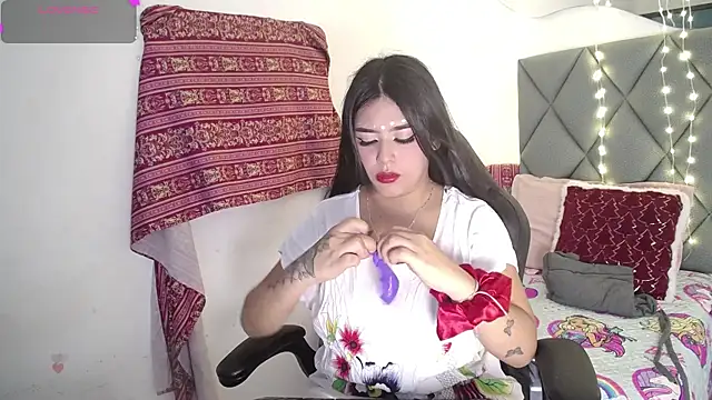 devika kumar online show from June 3, 2026, 7:30 pm