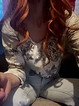 Annabela milf online show from March 30, 2026, 11:55 am