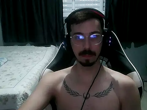 magrinhosafe1 online show from April 12, 2026, 3:06 pm