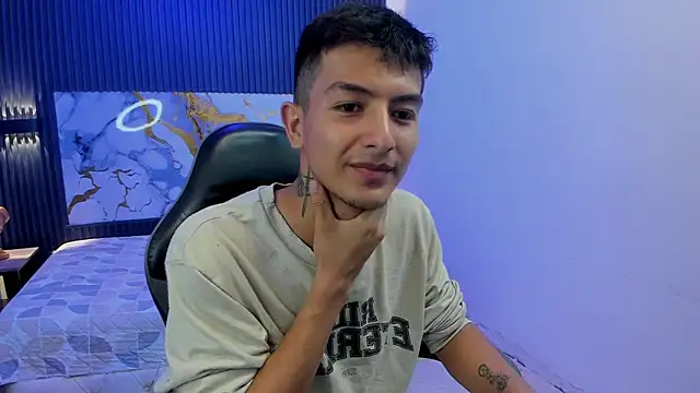 CaballeroNocturno  online show from March 30, 2026, 3:51 am