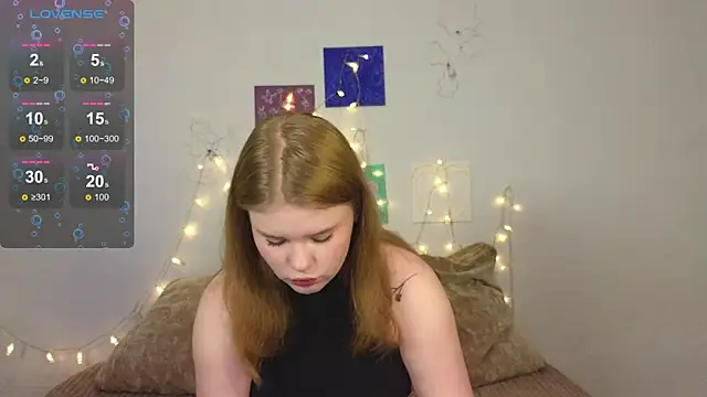 Snapshot of BeautifulPleasureFairy chatting on April 5, 2026, 10:45 am BeautifulPleasureFairy online show from April 5, 2026, 10:45 am