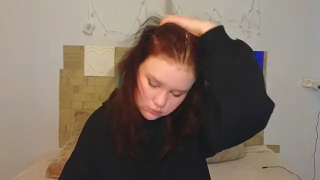 BeautifulPleasureFairy online show from May 30, 2026, 7:27 am