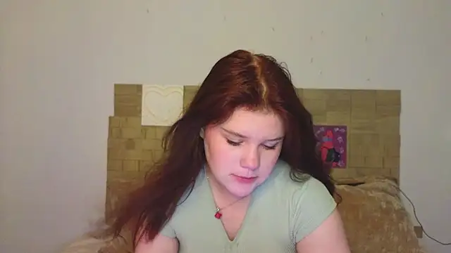 BeautifulPleasureFairy online show from June 3, 2026, 7:44 am