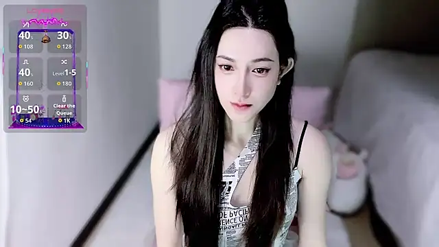 LILI7-LI online show from June 5, 2026, 12:28 am