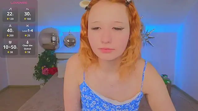 Theodoora online show from April 2, 2026, 10:13 am