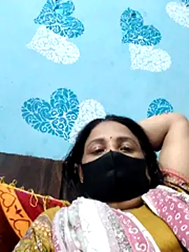 purvi46 online show from March 29, 2026, 1:00 pm