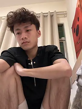sexyboy-3525 online show from April 3, 2026, 6:50 pm