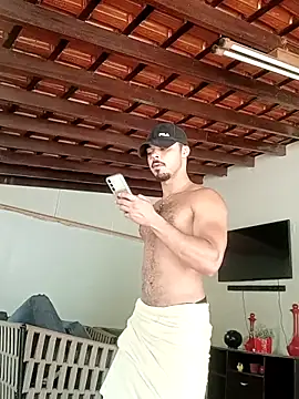 principebaiano online show from May 10, 2026, 12:32 pm
