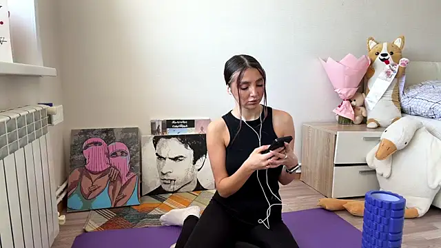 Snapshot of WhaledShift chatting on March 30, 2026, 8:37 am WhaledShift online show from March 30, 2026, 8:37 am