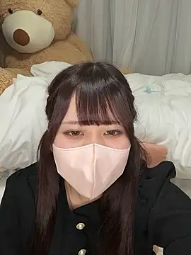 momokaze1658 online show from April 22, 2026, 12:18 pm