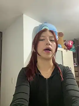 KEZIAH- online show from April 3, 2026, 12:08 am