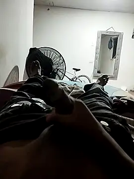 negroserrano online show from March 31, 2026, 5:52 am