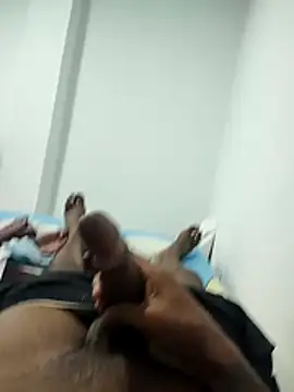 negroserrano online show from April 13, 2026, 6:41 am