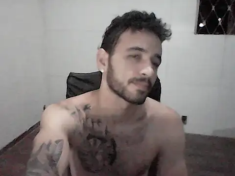NoxxVx online show from April 22, 2026, 1:08 am