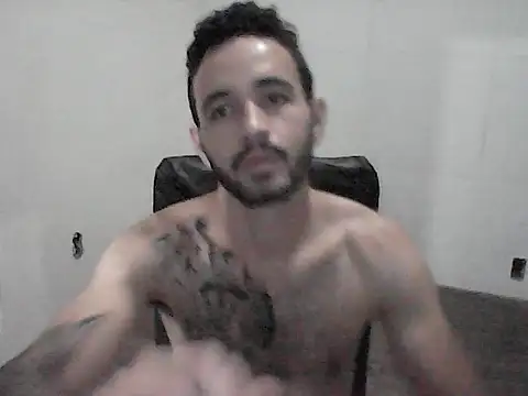 NoxxVx online show from April 27, 2026, 1:14 am