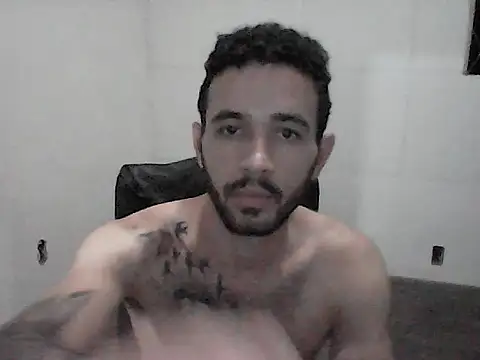 NoxxVx online show from April 28, 2026, 1:59 am