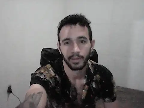NoxxVx online show from May 9, 2026, 1:33 am