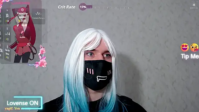 jenna sinn online show from April 8, 2026, 11:10 am