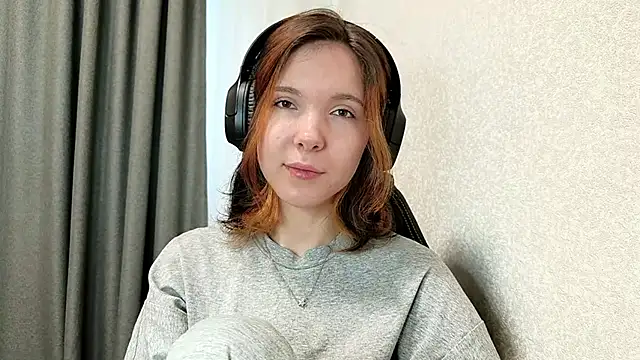 RubyBooby online show from April 10, 2026, 5:56 am