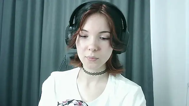 RubyBooby online show from May 9, 2026, 4:12 pm