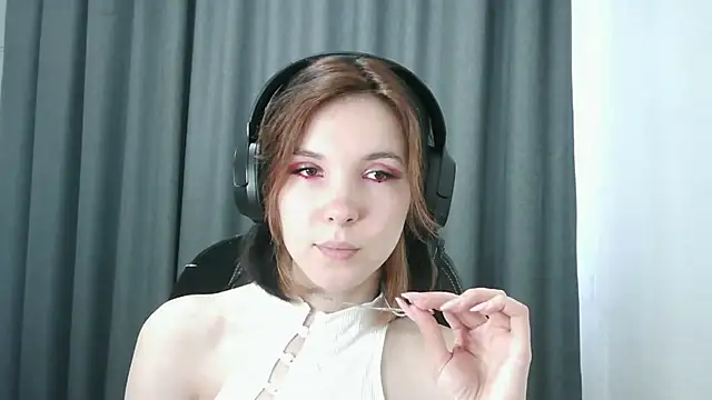 RubyBooby online show from June 13, 2026, 5:11 pm