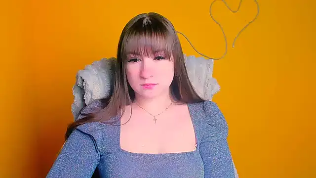 Tiffani Angel online show from April 9, 2026, 5:40 am