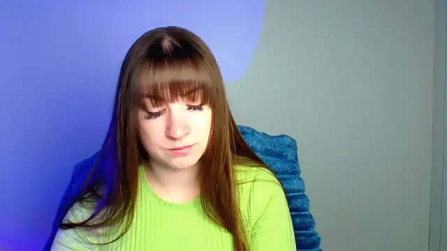 Tiffani Angel online show from April 17, 2026, 5:43 am