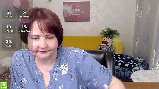 Snapshot of QUEEN02030 chatting on July 4, 2026, 3:18 pm QUEEN02030 online show from July 4, 2026, 3:18 pm