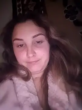 DomiXnika online show from April 2, 2026, 8:17 pm